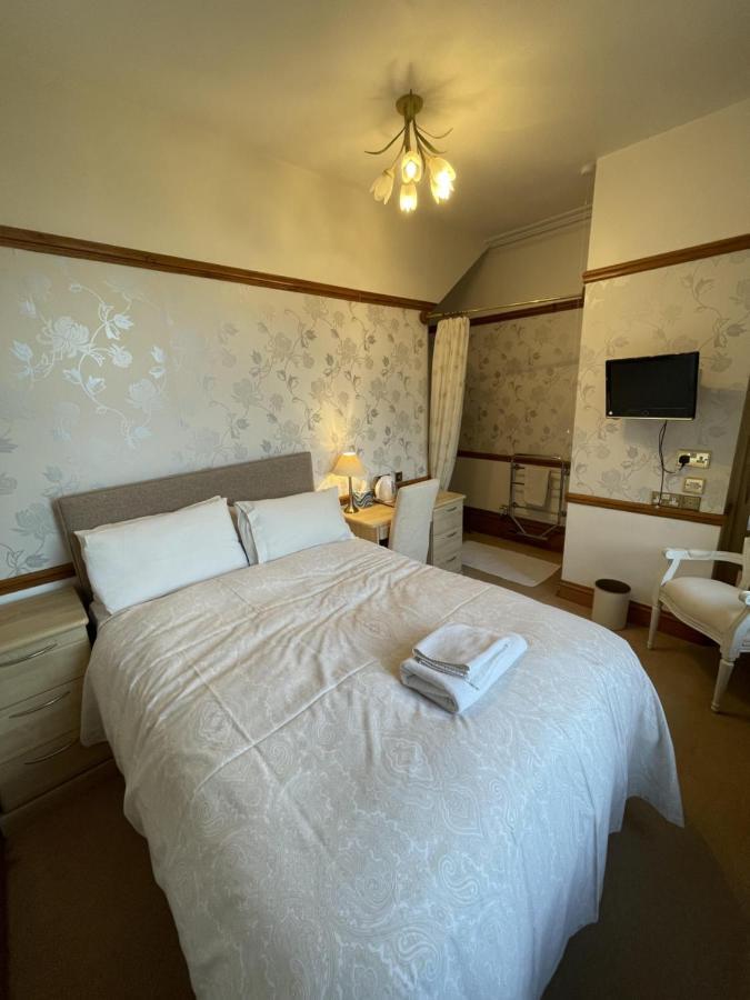 Avalon Tor Retreat Bed & Breakfast Glastonbury Ngoại thất bức ảnh