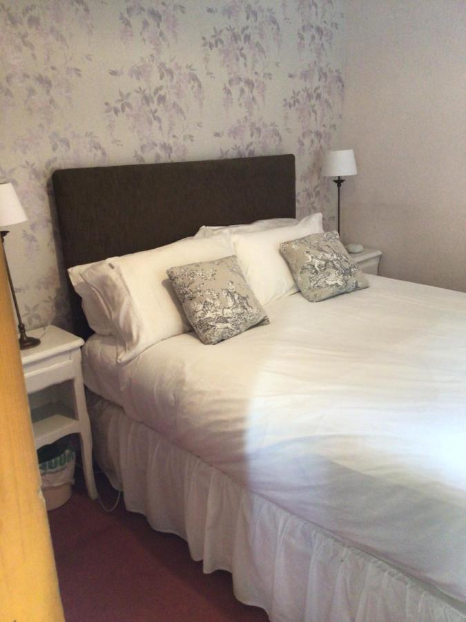 Avalon Tor Retreat Bed & Breakfast Glastonbury Ngoại thất bức ảnh