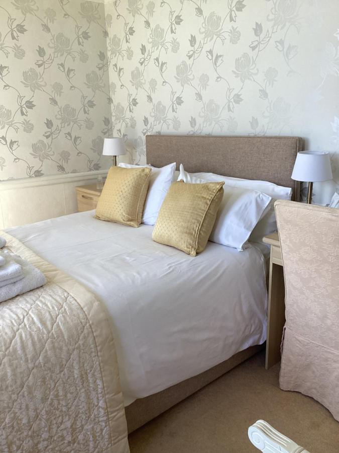 Avalon Tor Retreat Bed & Breakfast Glastonbury Ngoại thất bức ảnh